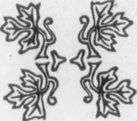 An illustration from The Architect (1905)