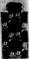 An illustration from The Architect (1905)