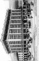 An illustration from The Architect (1905)