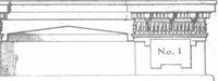 An illustration from The Architect (1905)