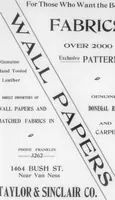 An illustration from The Architect (1905)