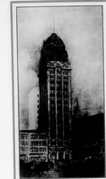 An illustration from The Architect (1905)