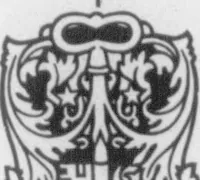 An illustration from The Architect (1905)