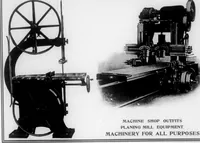 An illustration from The Architect (1905)