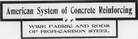 An illustration from The Architect (1905)