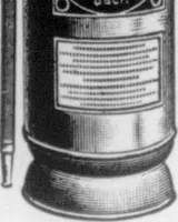 An illustration from The Architect (1905)