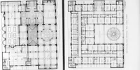 An illustration from The Architect (1905)