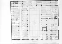 An illustration from The Architect (1905)