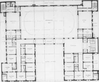 An illustration from The Architect (1905)