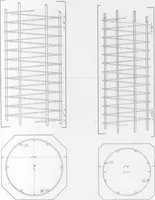 An illustration from The Architect (1905)