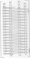An illustration from The Architect (1905)