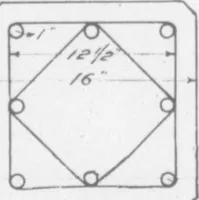 An illustration from The Architect (1905)