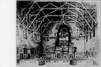 An illustration from The Architect (1905)