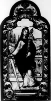 An illustration from The Architect (1905)