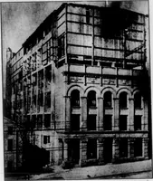 An illustration from The Architect (1905)