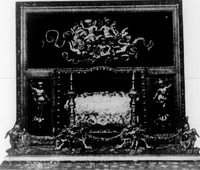 An illustration from The Architect (1905)