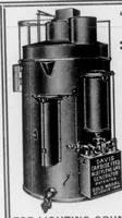 An illustration from The Architect (1905)