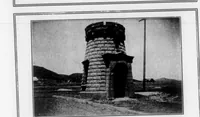 An illustration from The Architect (1905)