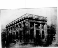 An illustration from The Architect (1905)