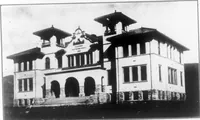 An illustration from The Architect (1905)