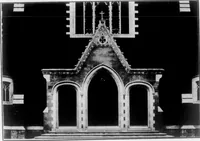 An illustration from The Architect (1905)