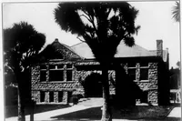 An illustration from The Architect (1905)