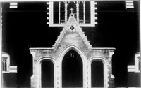 An illustration from The Architect (1905)