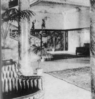 An illustration from The Architect (1905)
