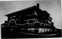 An illustration from The Architect (1905)