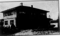 An illustration from The Architect (1905)