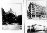 An illustration from The Architect (1905)