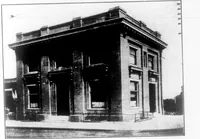 An illustration from The Architect (1905)