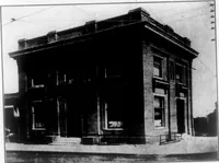 An illustration from The Architect (1905)