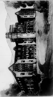 An illustration from The Architect (1905)