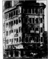 An illustration from The Architect (1905)