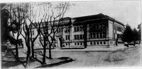 An illustration from The Architect (1905)