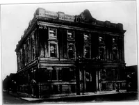 An illustration from The Architect (1905)