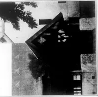 An illustration from The Architect (1905)