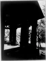 An illustration from The Architect (1905)