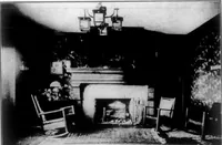 An illustration from The Architect (1905)