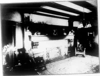 An illustration from The Architect (1905)