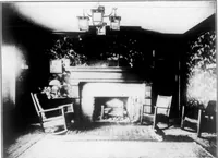 An illustration from The Architect (1905)