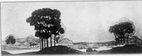 An illustration from The Architect (1905)