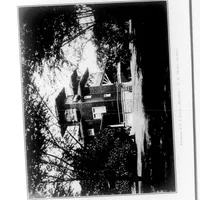 An illustration from The Architect (1905)