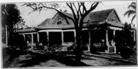 An illustration from The Architect (1905)