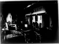 An illustration from The Architect (1905)