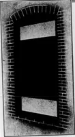 An illustration from The Architect (1905)