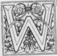 An illustration from The Architect (1905)