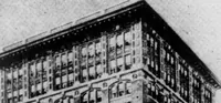 An illustration from The Architect (1905)