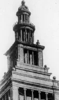 An illustration from The Architect (1905)
